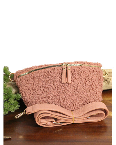 A115.147Couleur:RE. Bois de rose                              