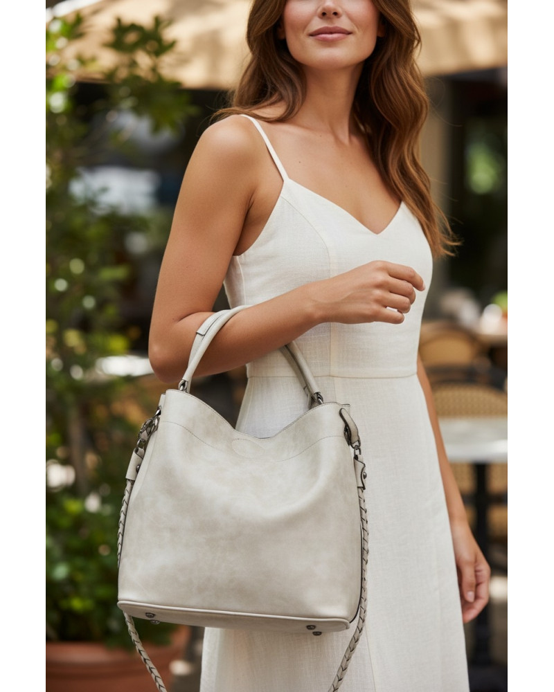 A115.185Couleur:G. Clair                              