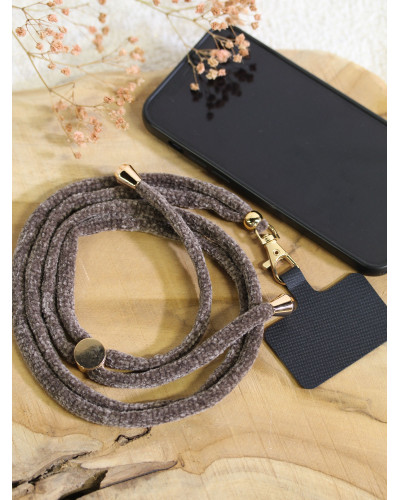 A115.370Couleur:CR. Taupe clair                              