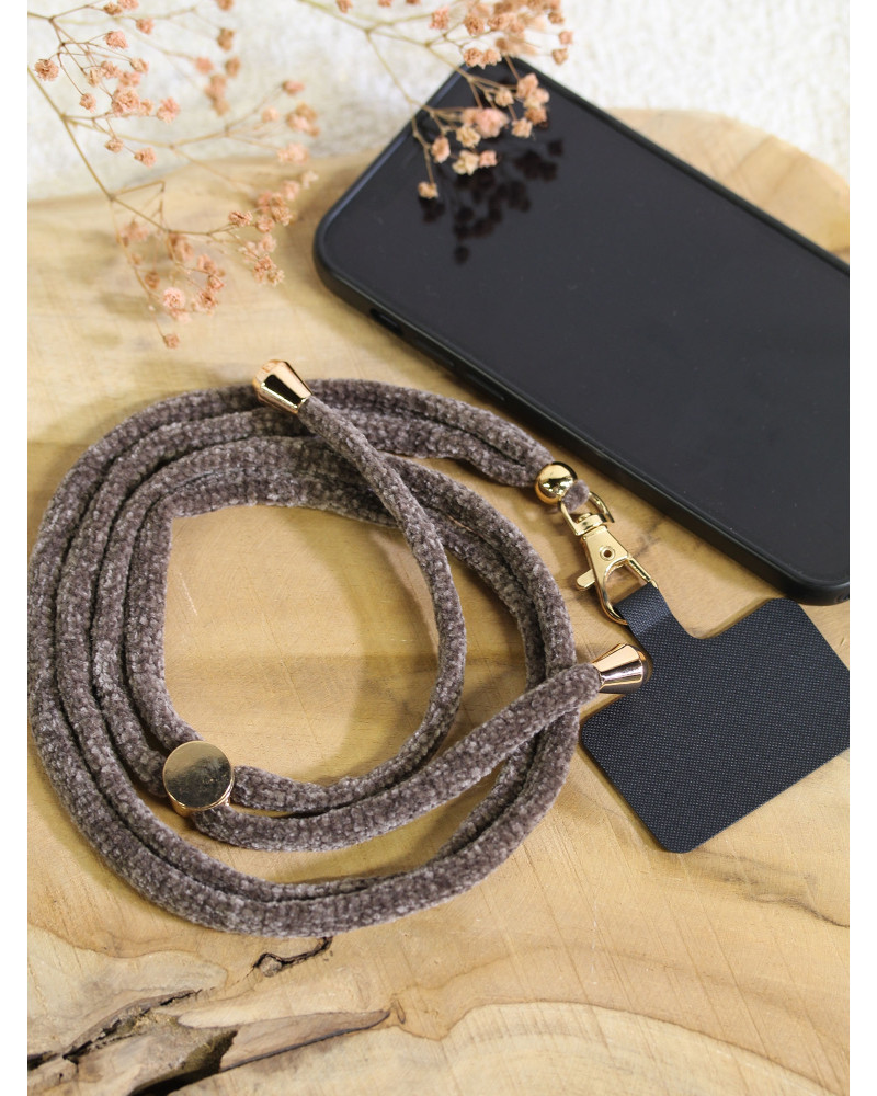 A115.370Couleur:CR. Taupe clair                              