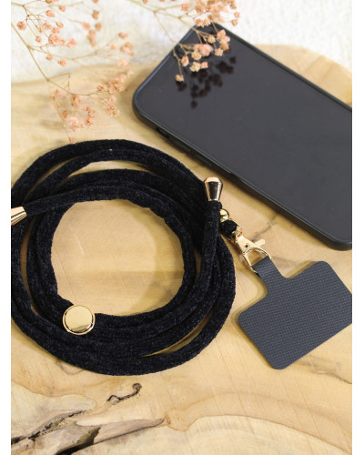 A115.370Couleur:D. Noir                              