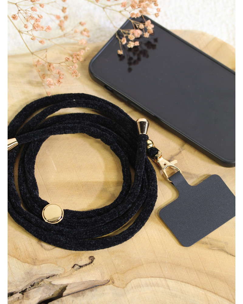 A115.370Couleur:D. Noir                              