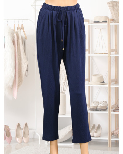 Ego - M au XL - Pant. - 45% visc.  