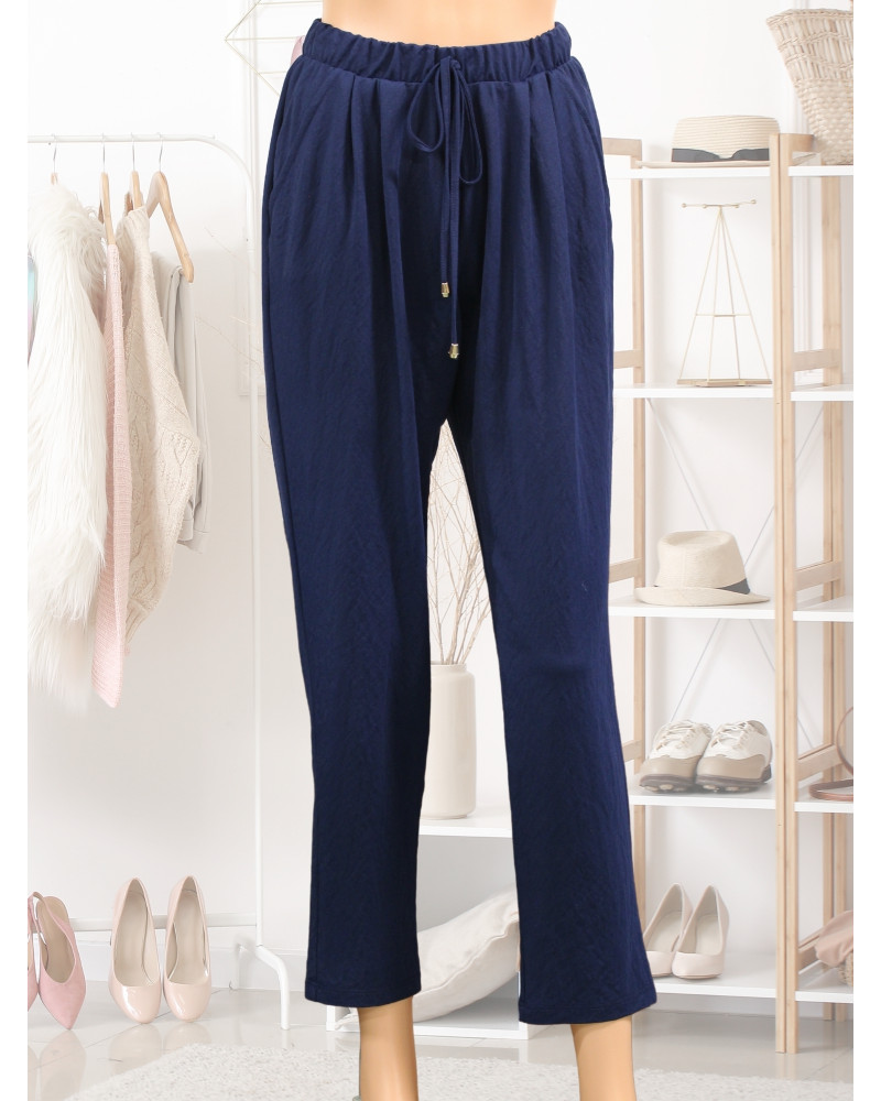 Ego - M au XL - Pant. - 45% visc.  