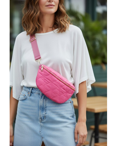 A115.695Couleur:RE. Fushia                              