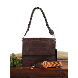 A115.953Couleur:VI. Aubergine                              