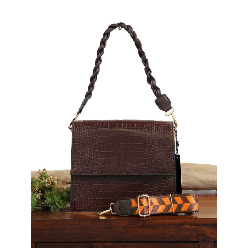 A115.953Couleur:VI. Aubergine                              