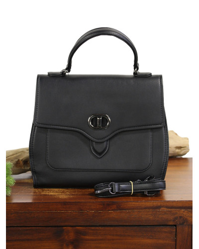 A115.975Couleur:D. Noir                              