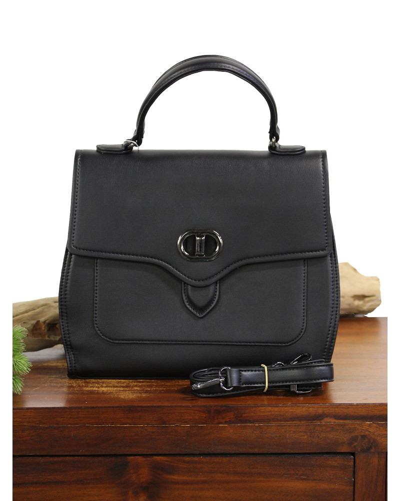 A115.975Couleur:D. Noir                              