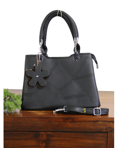 A116.002Couleur:D. Noir                              
