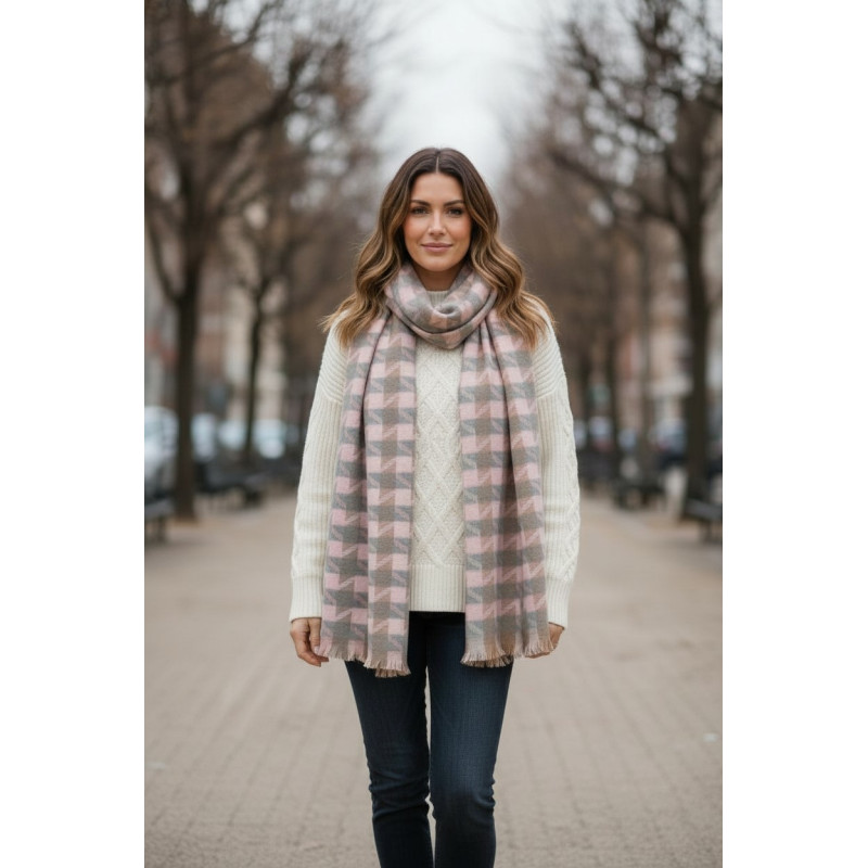 A116.226Couleur:RE. Poudré                              