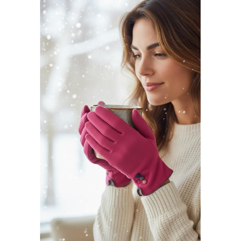 A116.240Couleur:RE. Fushia                              