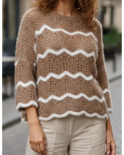 P108.567Couleur:CH. Chocolat glacé                              