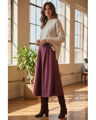 P108.752Couleur:VI. Prune                              