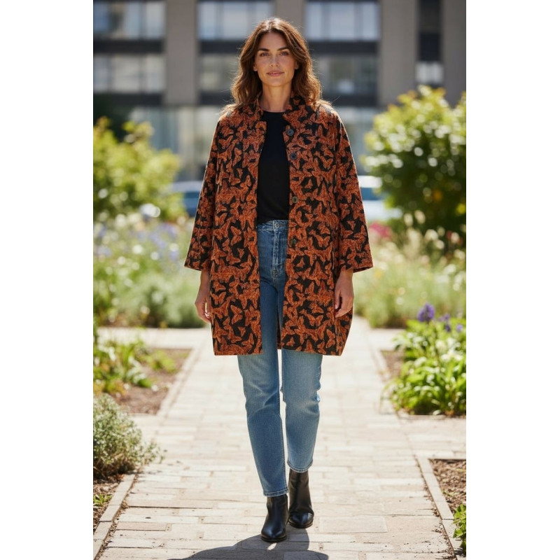 P108.718Couleur:OR. Rouille                              