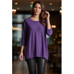 P108.776Couleur:VI. Violine Taille:L/XL                              