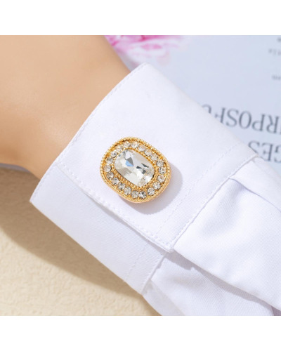 Grossiste bijoux de boutons de chemise femme