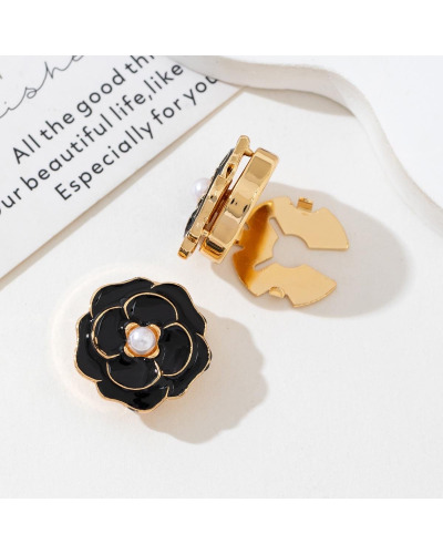 Grossiste bijoux de boutons de chemise femme