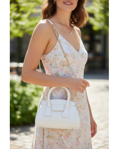 A110.815Couleur:Blanc