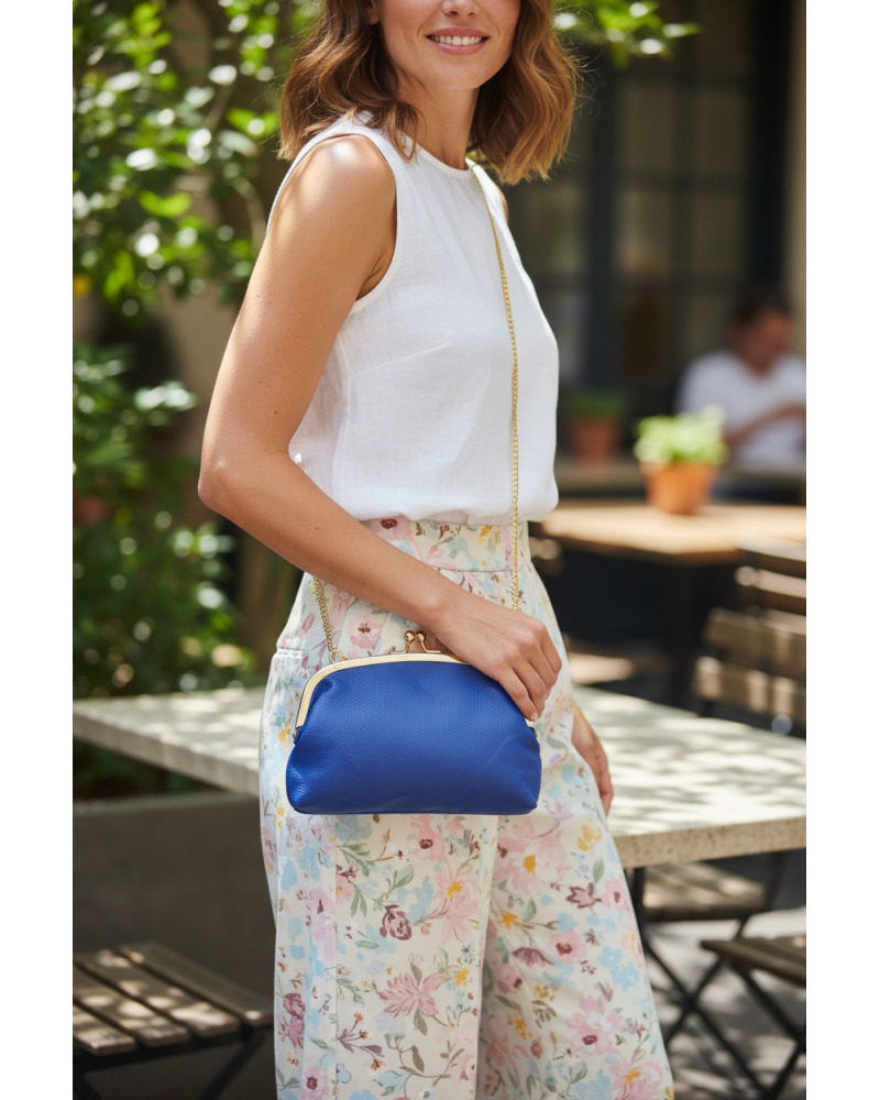 A112.018Couleur:B. Bleu                              