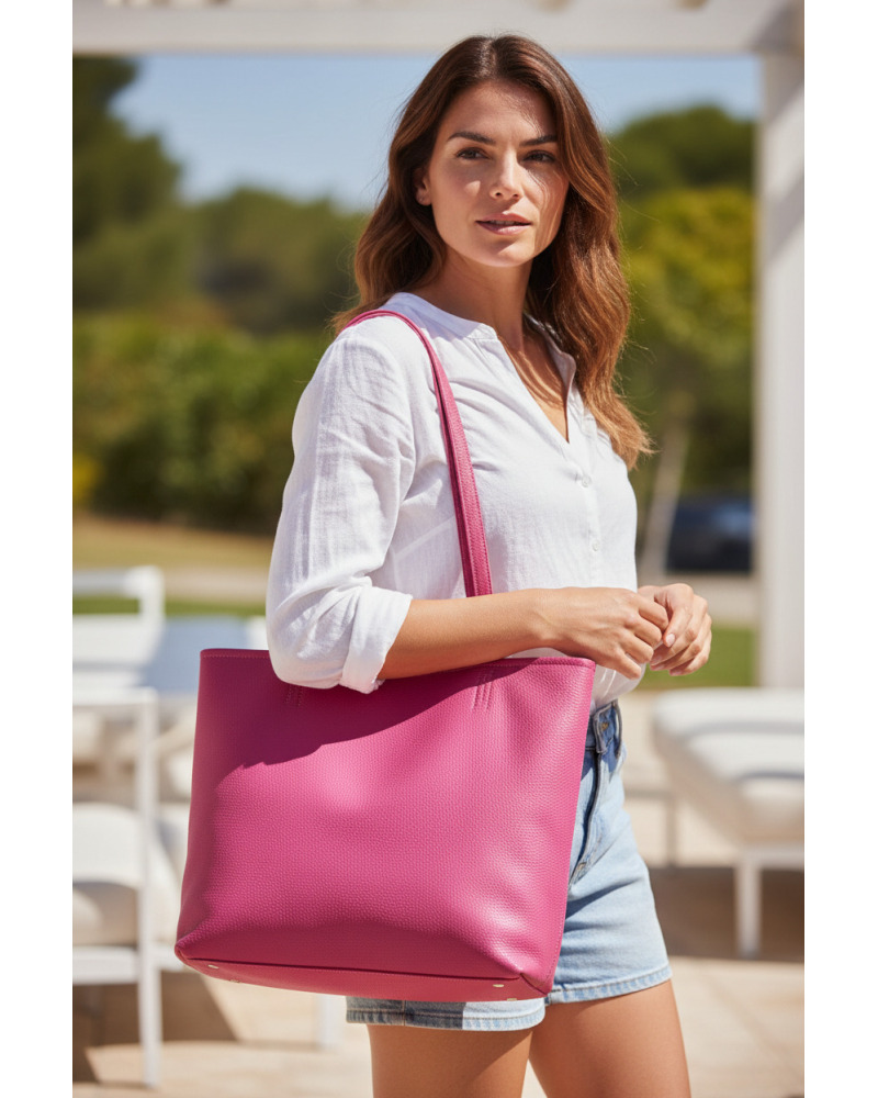 A113.465Couleur:RE. Fushia                              