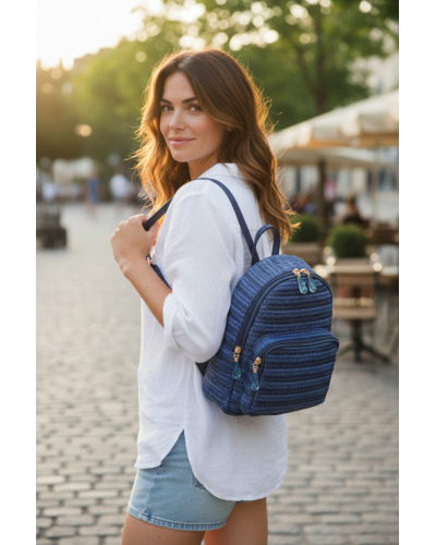 A115.814Couleur:B. Jean                              