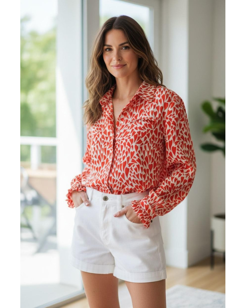 P108.879Couleur:RO. Rouge                              