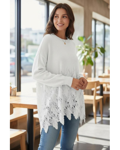 P108.962Couleur:D. Blanc                              