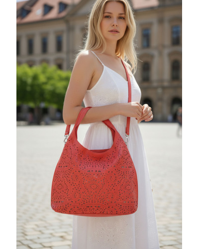A116.930Couleur:RO. Rouge                              
