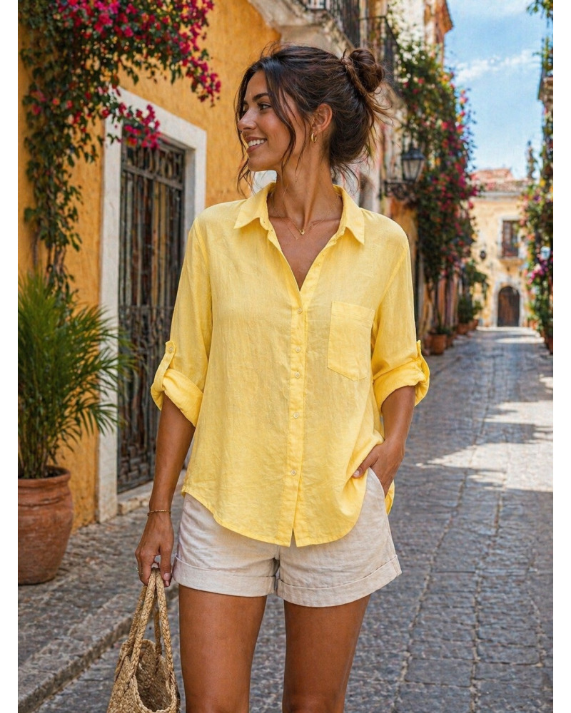 P109.422Couleur:J. Jaune                              