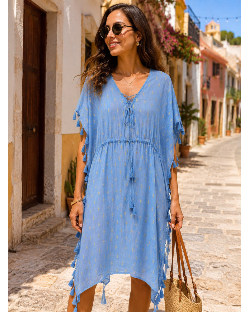 Grossiste Robes Femme Bohme Pas Cher | Cocconelle