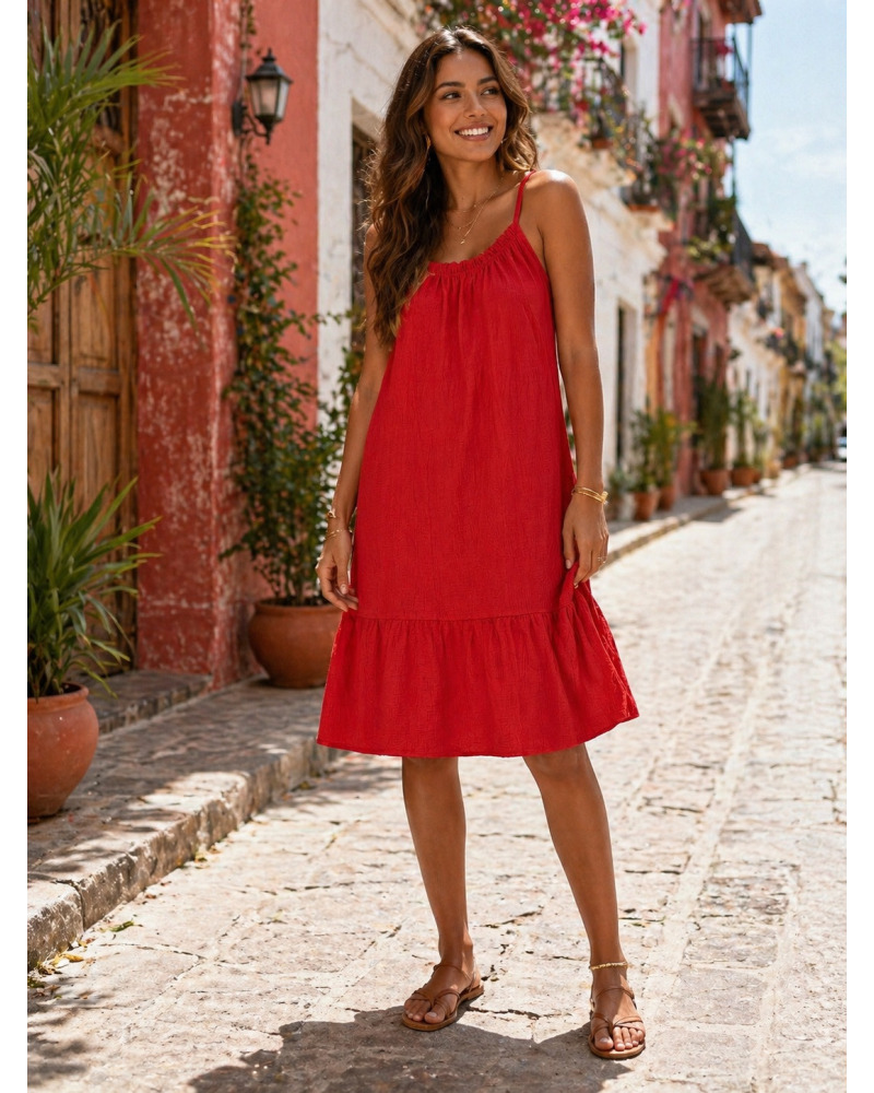P109.452Couleur:RO. Rouge                              