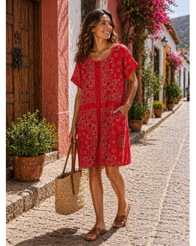 P109.459Couleur:RO. Rouge                              