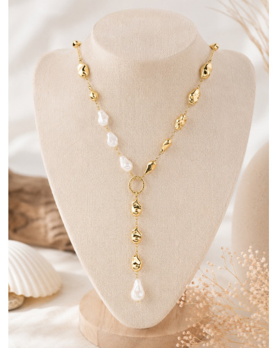 Grossiste Bijoux Fantaisie Femme Bohème Chic Tendance Été | Cocconelle