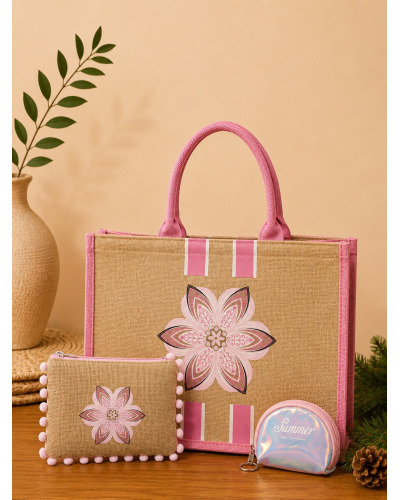 A117.773Couleur:RE. Rose                              