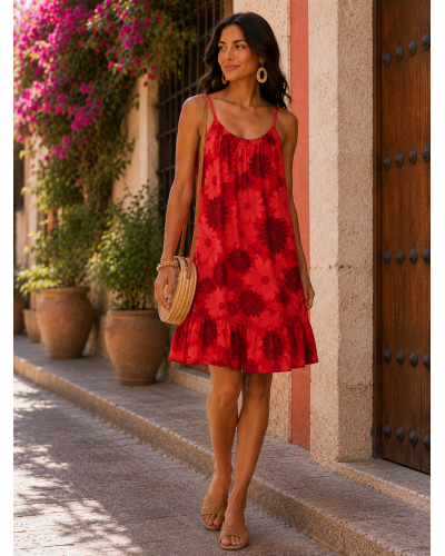 P109.594Couleur:RO. Rouge                              