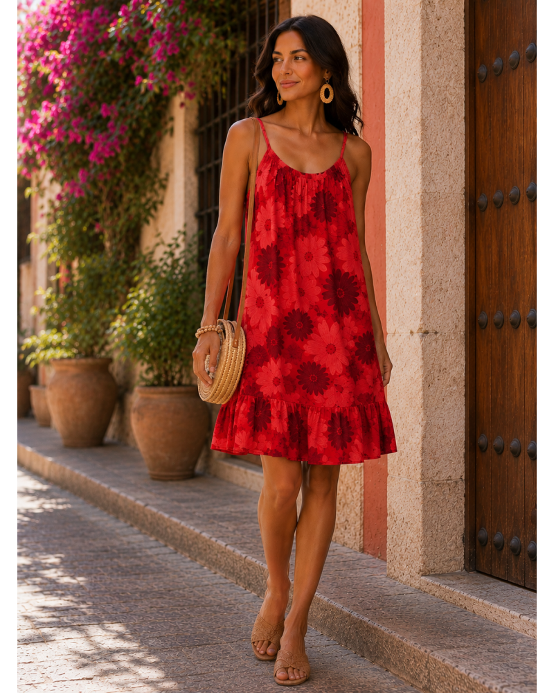 P109.594Couleur:RO. Rouge                              