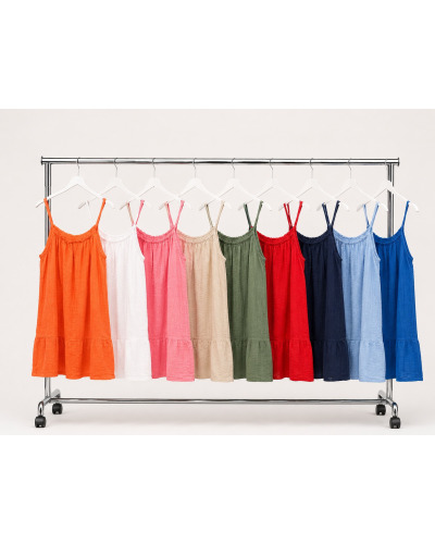 P109.608Couleur:RE. Rose                              