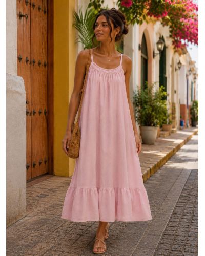 P109.612Couleur:RE. Rose                              