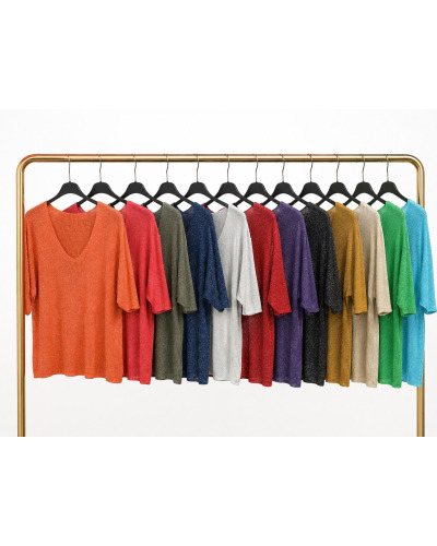 P109.624Couleur:OR. Orange                              