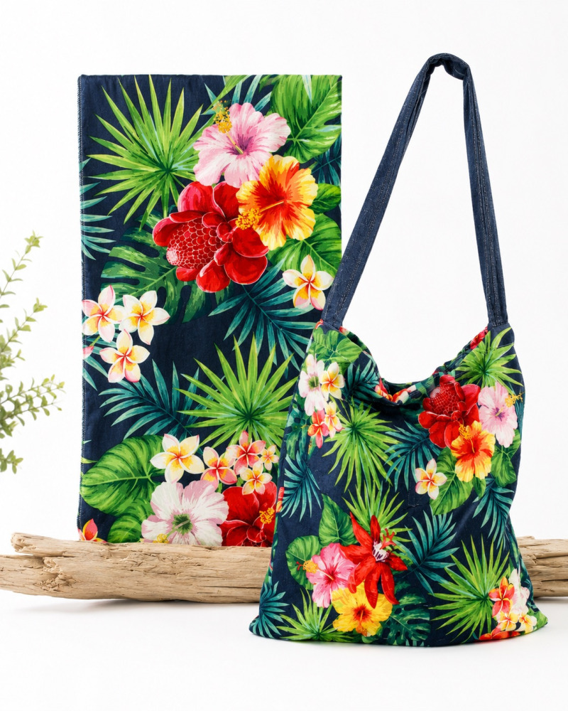 Grossiste sac de plage