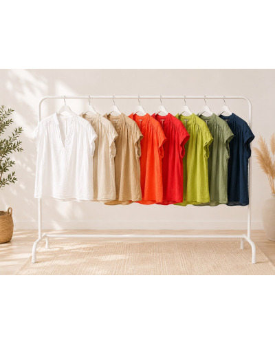Grossiste Hauts pour femmes