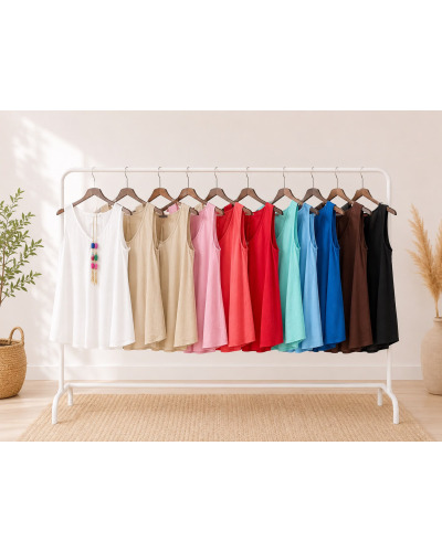 Grossiste Hauts pour femmes