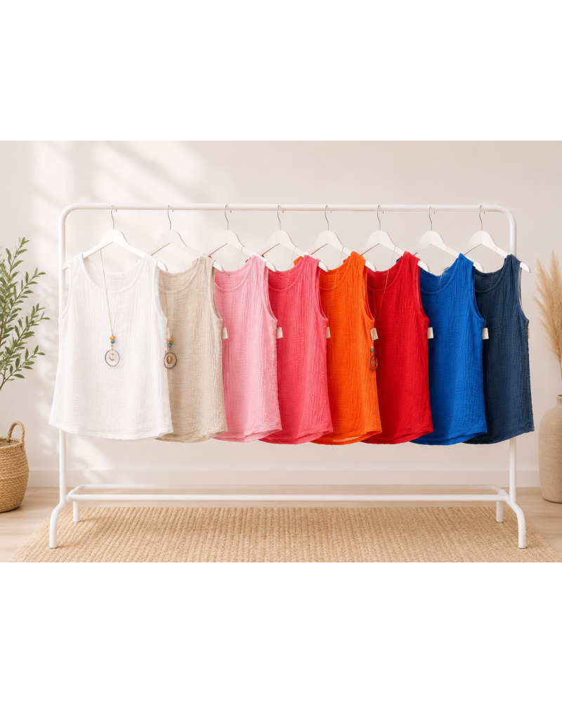Grossiste Hauts pour femmes