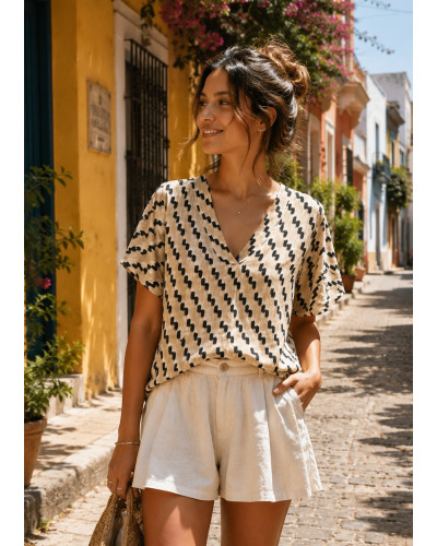 Grossiste Hauts pour femmes