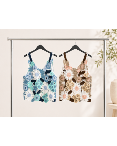 Grossiste Hauts pour femmes