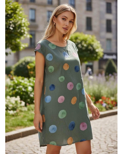 P109.733Couleur:V. Celadon                              