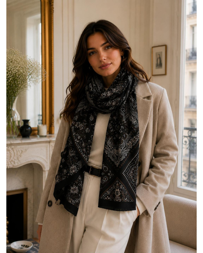 A116.978Couleur:D. Noir                              