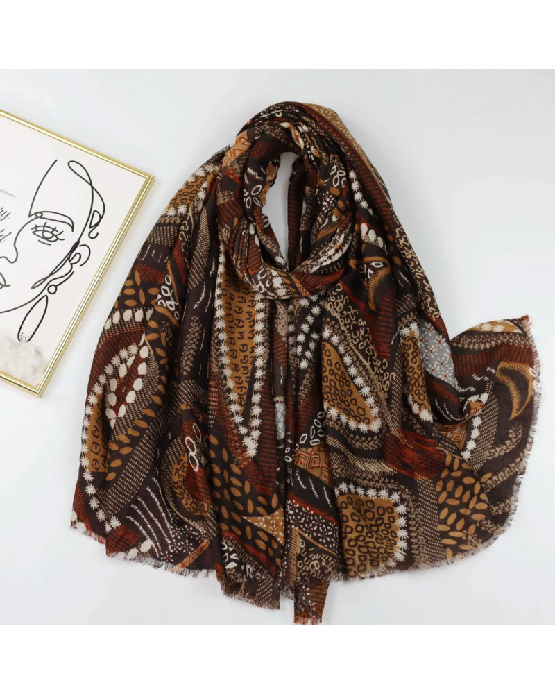 A116.991Couleur:CH. Chocolat                              