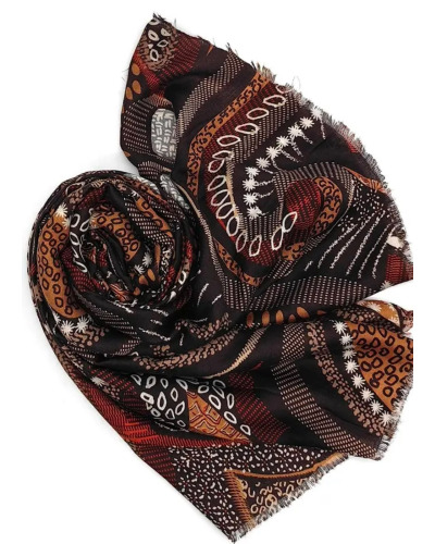 A116.991Couleur:CH. Chocolat                              